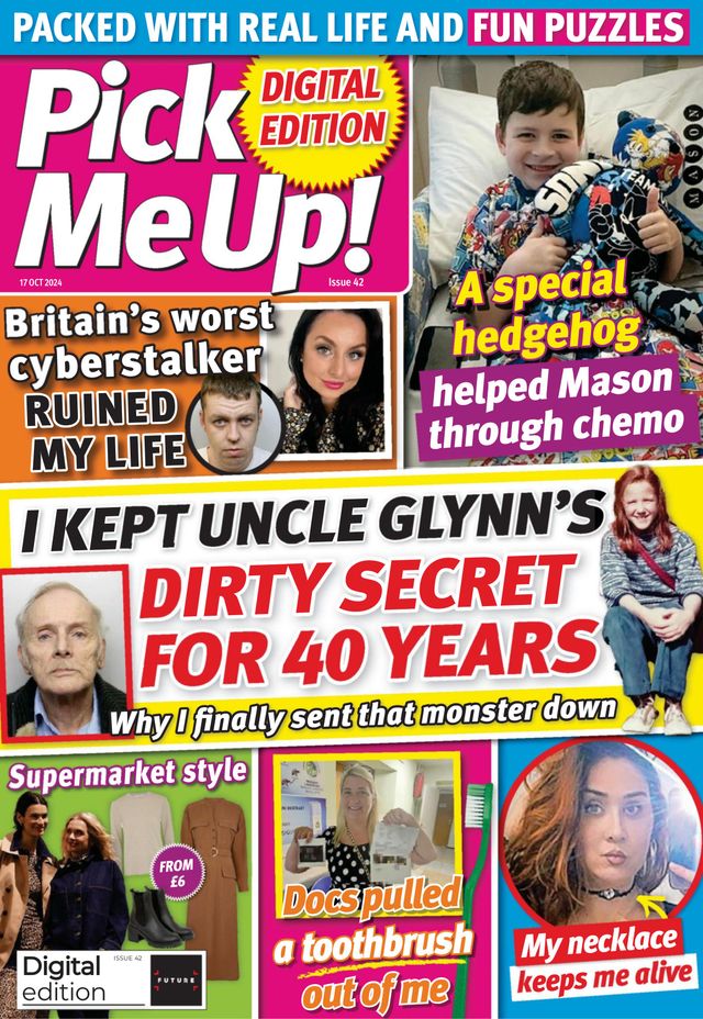 Gå ubegrenset med Magzter GOLD