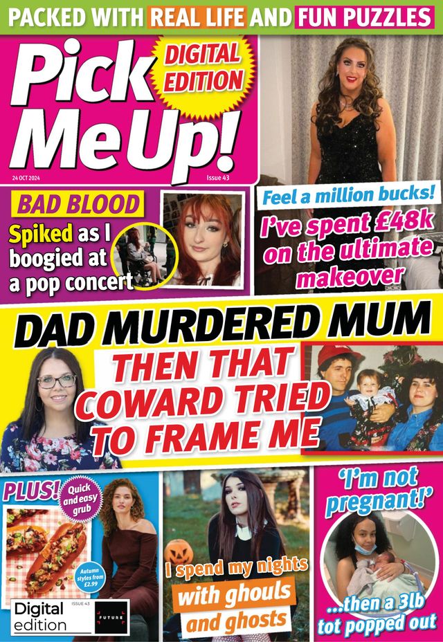 Gå ubegrenset med Magzter GOLD