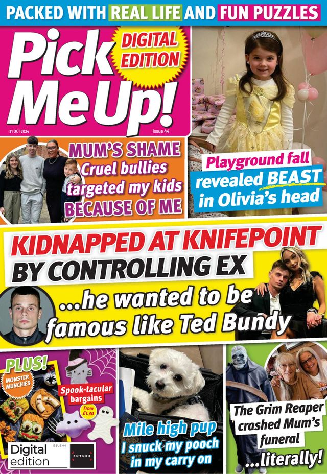 Gå ubegrenset med Magzter GOLD