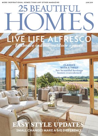 25 Beautiful Homes