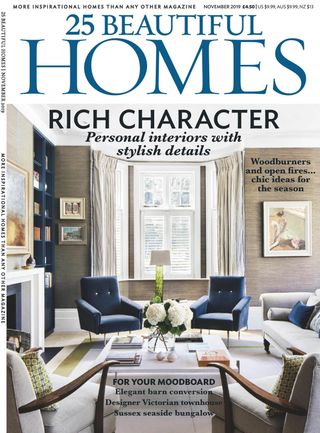 25 Beautiful Homes