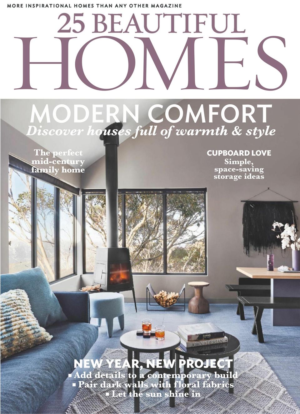 25 Beautiful Homes February 2020 Magazine Get Your Digital Subscription   3 