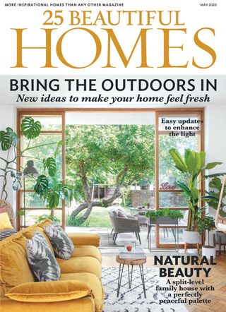 25 Beautiful Homes