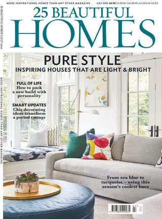 25 Beautiful Homes