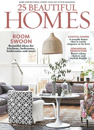 25 Beautiful Homes