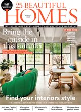 25 Beautiful Homes