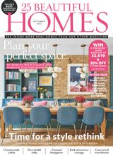 25 Beautiful Homes