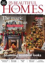 25 Beautiful Homes