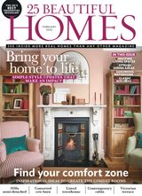25 Beautiful Homes