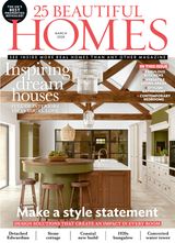 25 Beautiful Homes