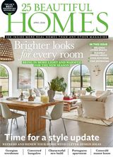25 Beautiful Homes
