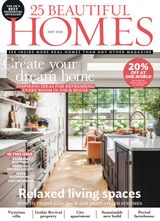 25 Beautiful Homes