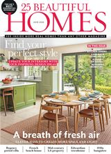 25 Beautiful Homes
