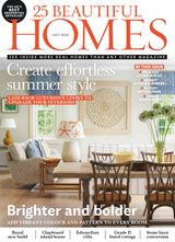 25 Beautiful Homes