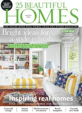 25 Beautiful Homes