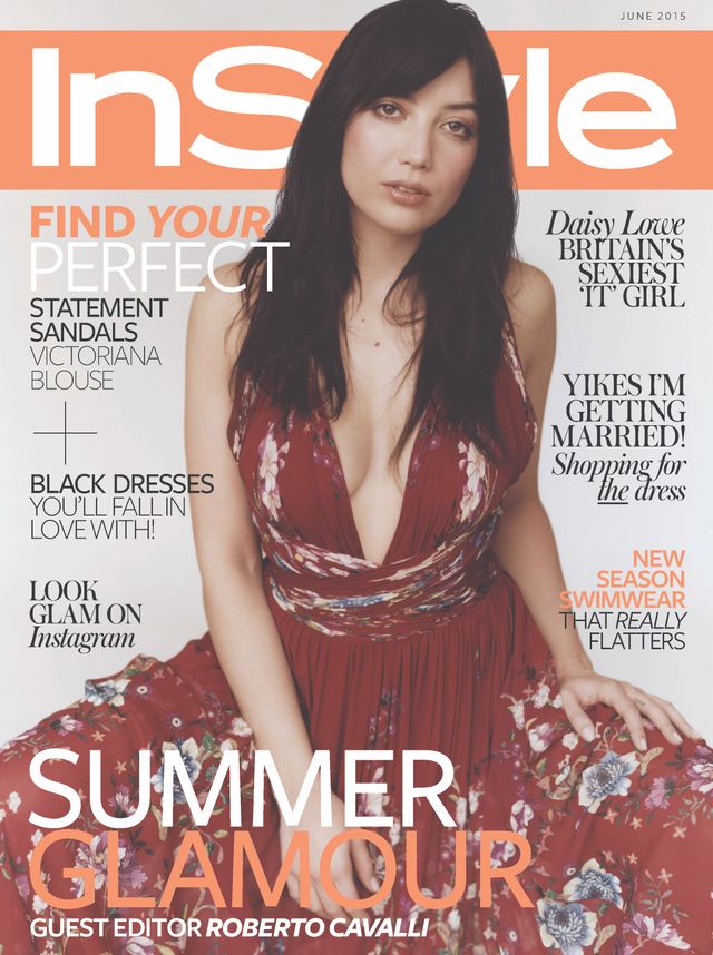 Instyle UK