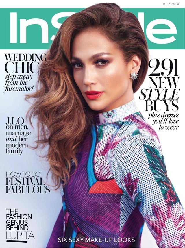 Instyle UK