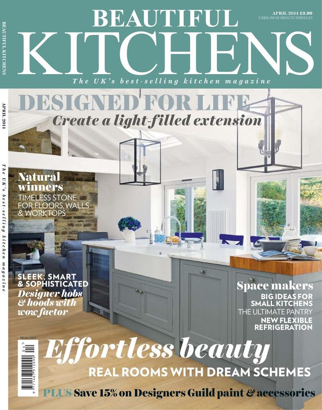 Beautiful Kitchens