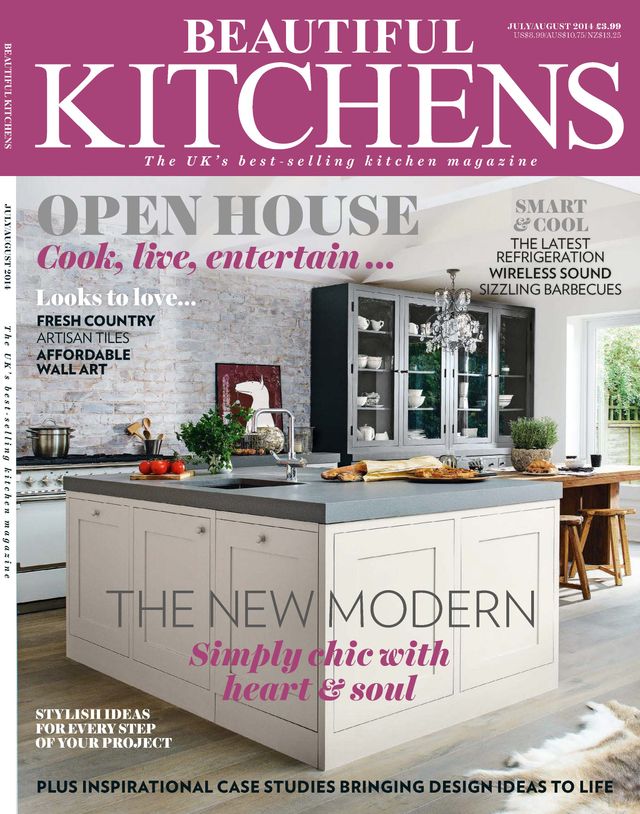 Beautiful Kitchens