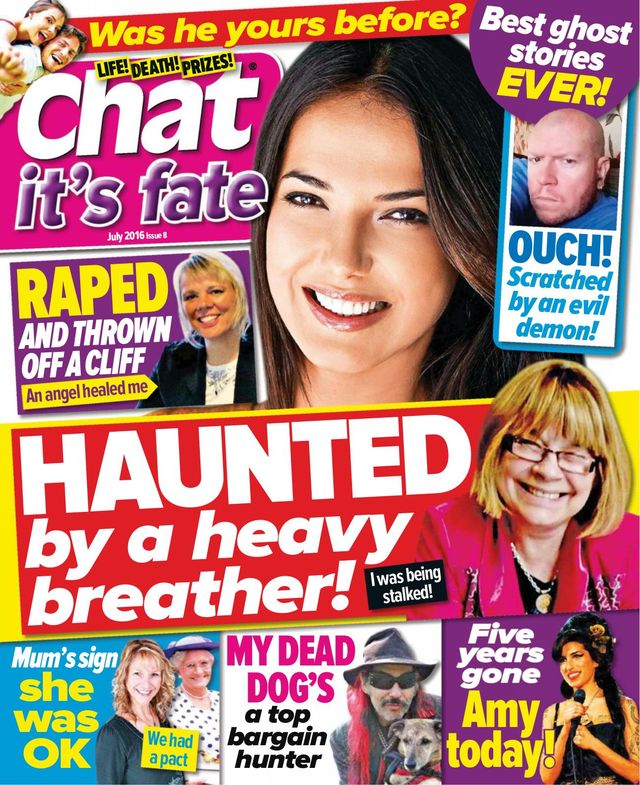 Chat It's Fate