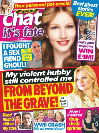 Chat It's Fate