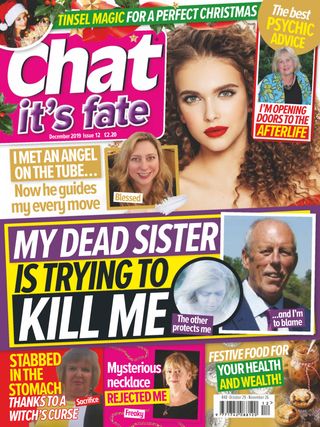 Chat It's Fate