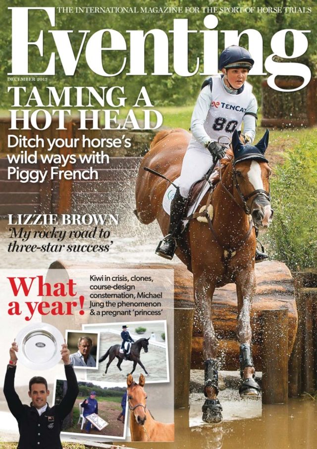 Eventing