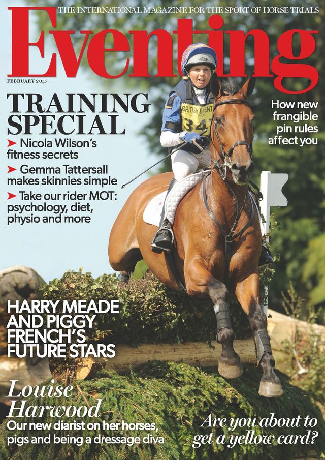 Eventing