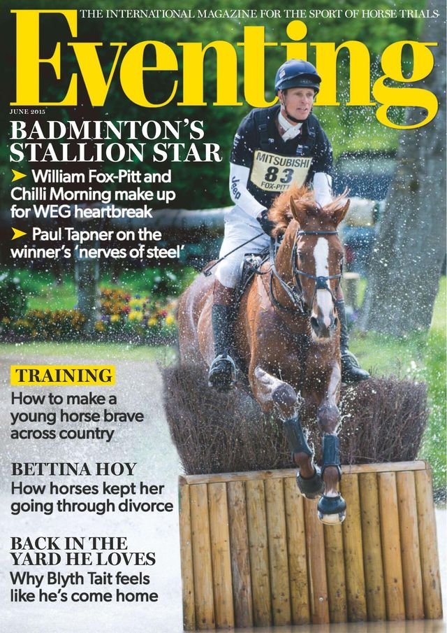 Eventing