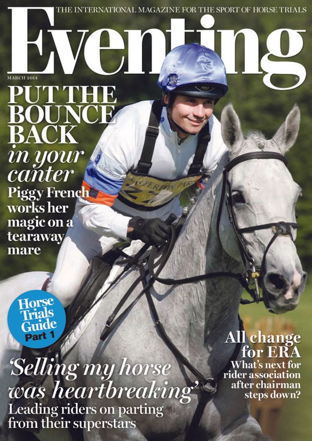 Eventing