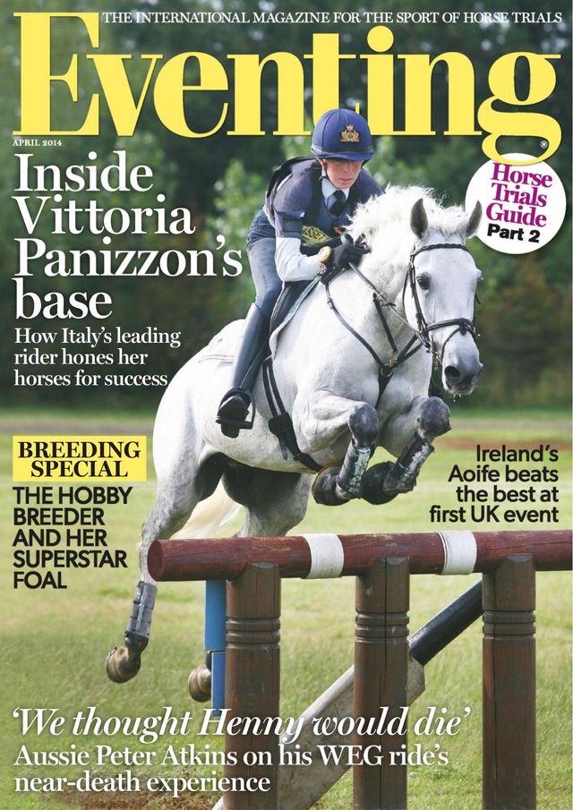 Eventing