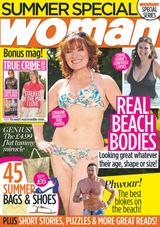 Summer Special 2015