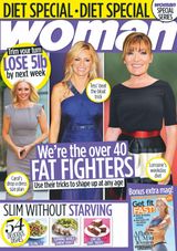 Diet - 5 2015