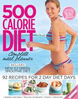 500 Calorie Diet 2015