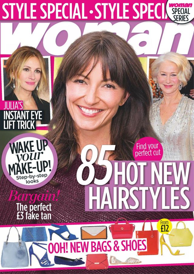 Woman Special Series