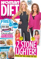 Diet Special 2016