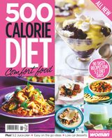 500 Calorie Diet