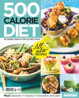 500 Calorie Diet 2