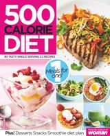 500 Calorie Diet