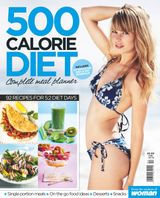 500 Calorie Diet