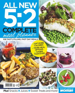 Woman Special Series - 5:2 Complete Woman Special Series Cover - 5:2 Complete Edition