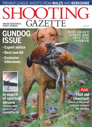 Shooting Gazette