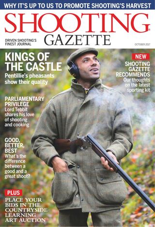 Shooting Gazette