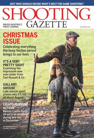 Shooting Gazette