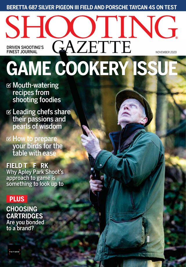 Shooting Gazette