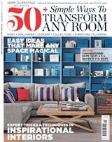 HOME &amp; LIFESTYLE COLLECTION