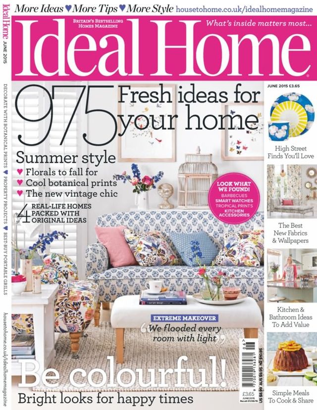 Ideal Home UK