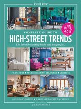 High Street Trends 2015