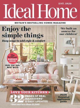 Ideal Home UK