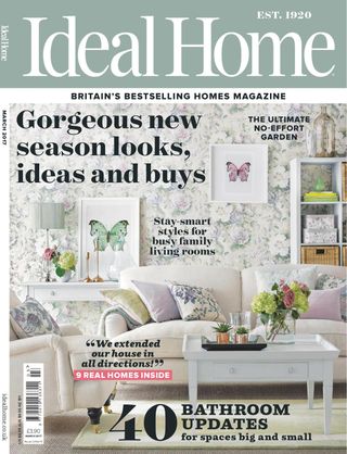 Ideal Home UK